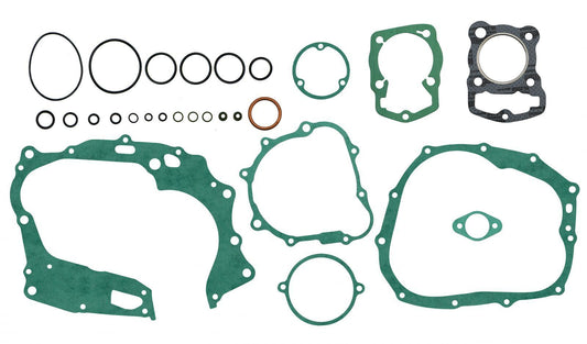 Centauro Full Gasket Set Honda NX125 1989-1990