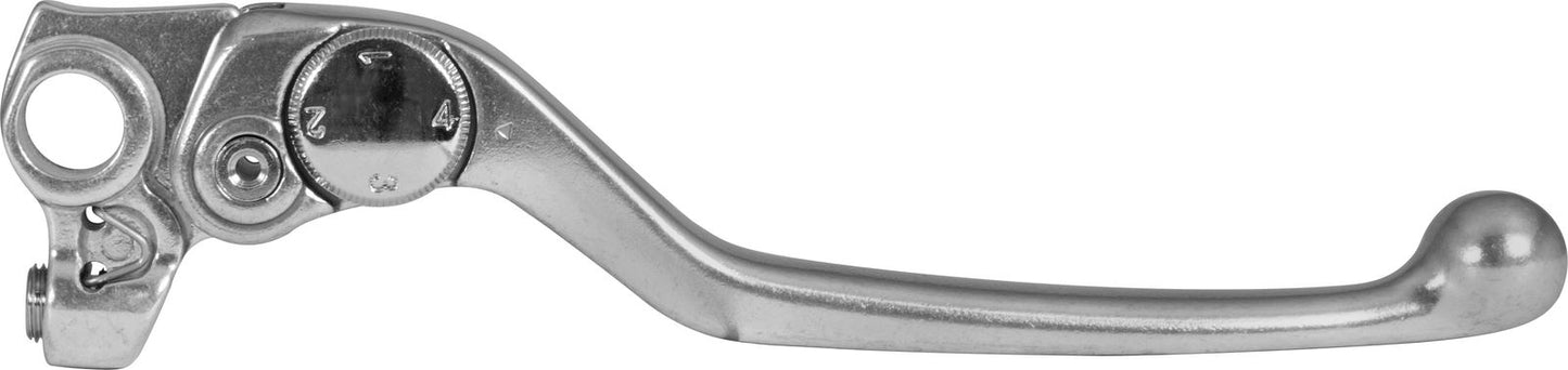 Front Brake Lever Adjuster Alloy Ducati 696, 796