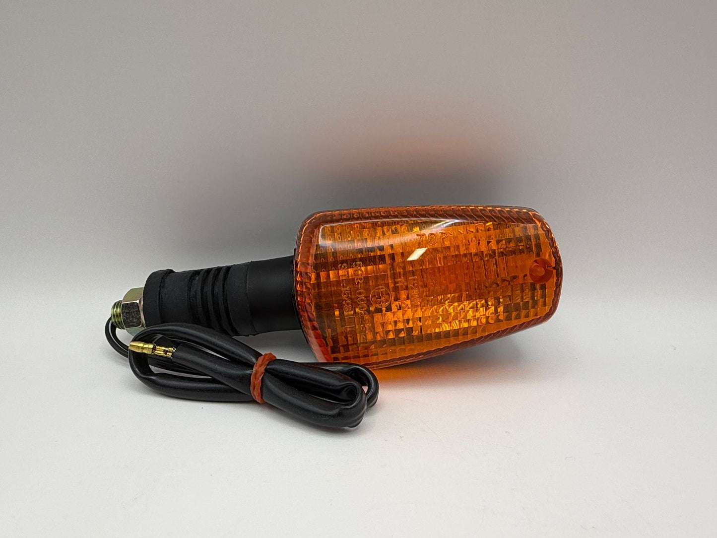 Indicator Yamaha YPVS,FZR,FJ,TDM850. F/L & R/R      Short Stem (Stem 55mm)