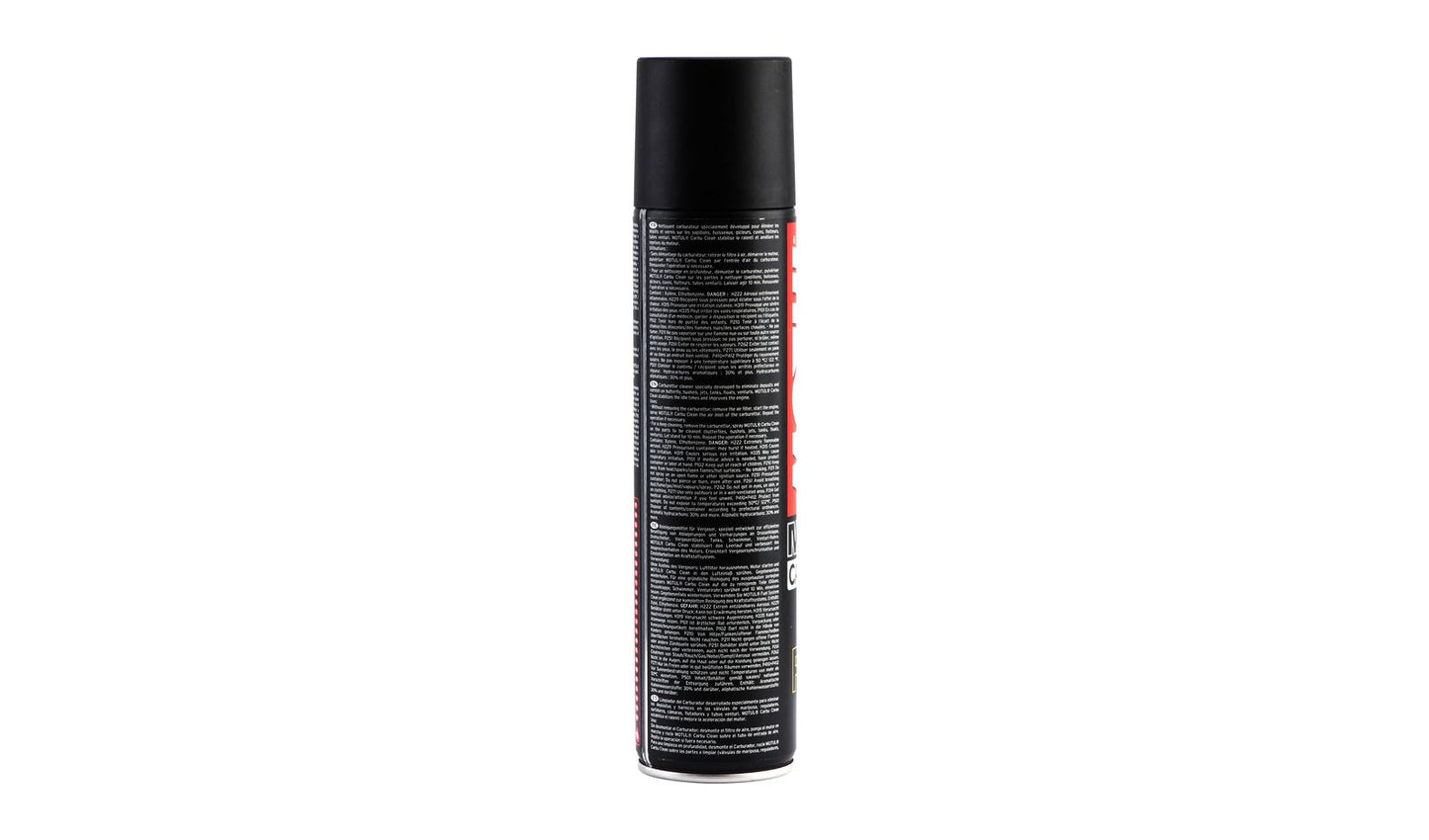 Motul P1 Carbu Clean (Carb Cleaner)