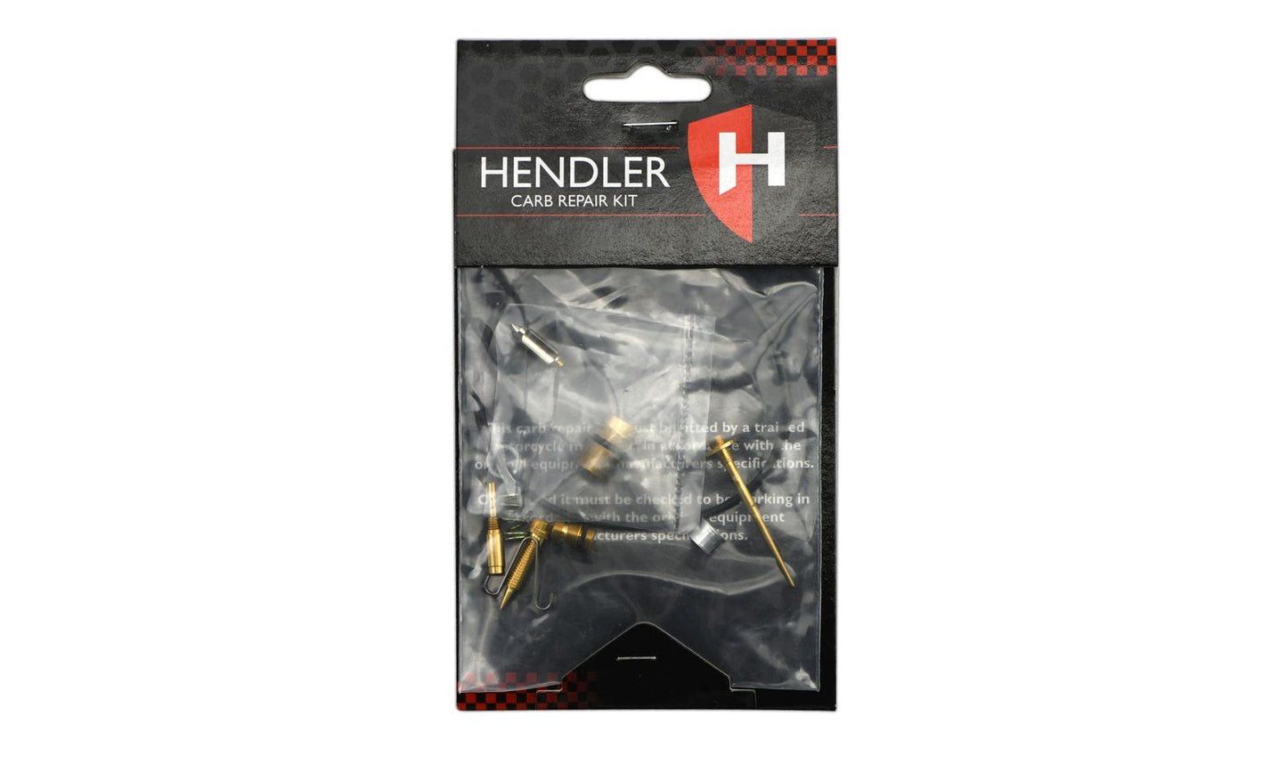 Carb Repair Kit Honda CB350 69-74