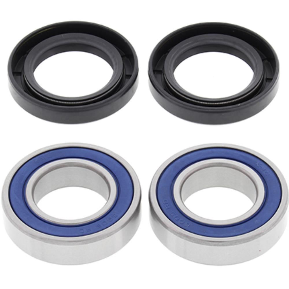 Wheel Bearing Kit Front Apr,M/Guzzi,Cagiva