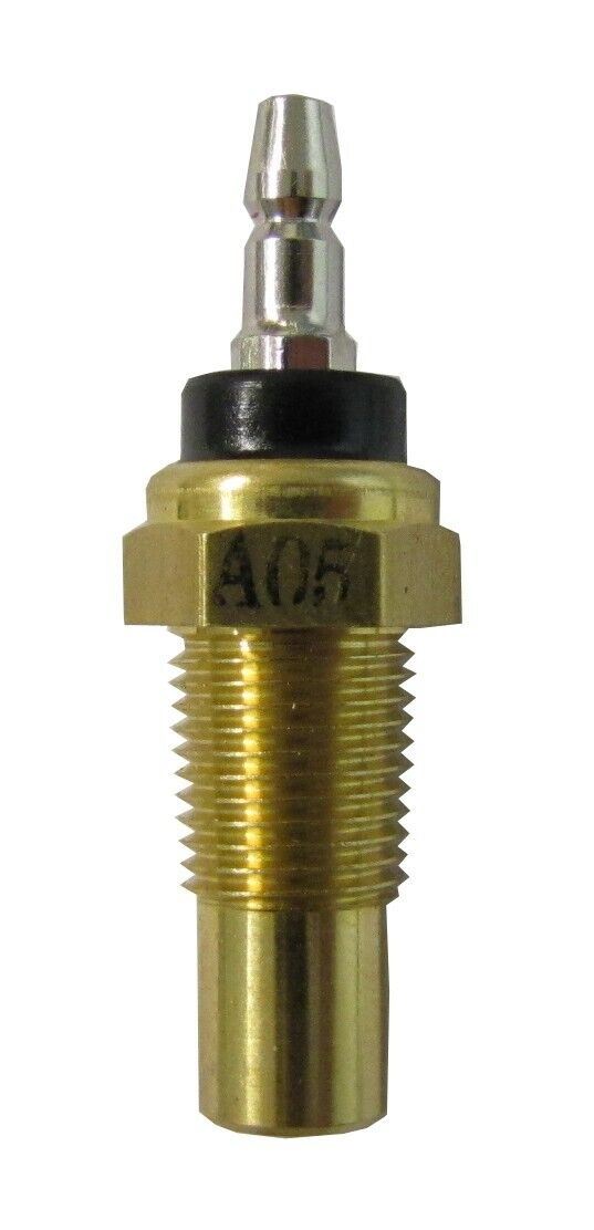 Temp Sensor 10mm Thread with step & thread 20mm, Bullet Con