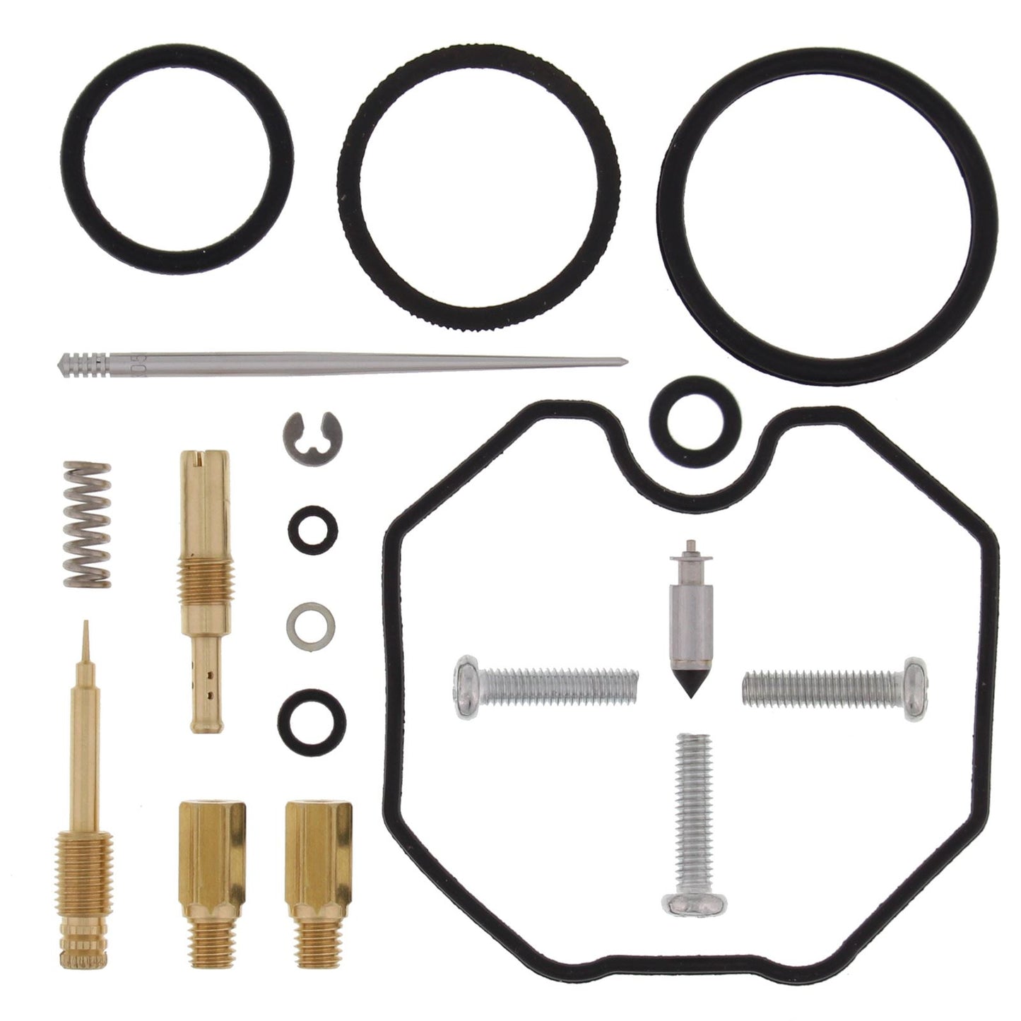 Carburetor Rebuild Kit For Honda CRF150F 2003 - 2005
