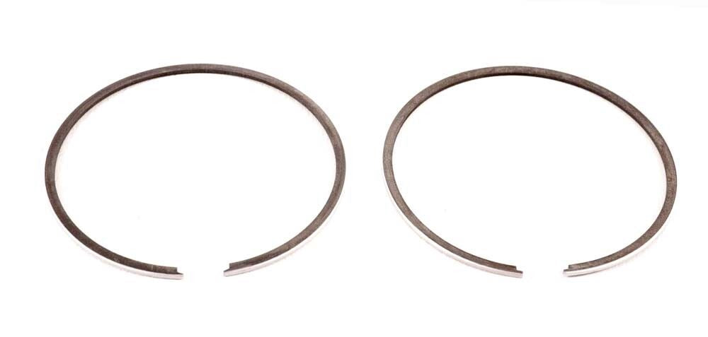 Piston Rings For Honda 0.25 MTX,MBX,NS125,Suzuki TS125X(56.25mm)