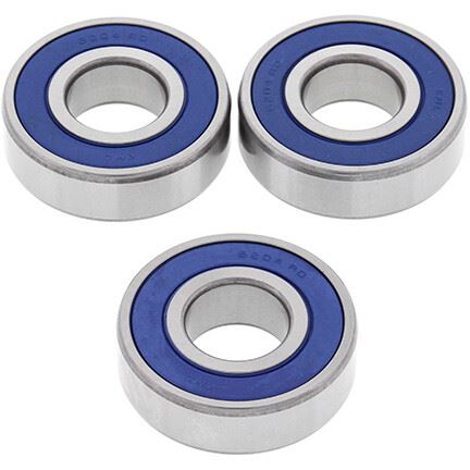Wheel Bearing Kit Front Suzuki GSF1200 Bandit 96-06,GSX1200 99-00,GSXR