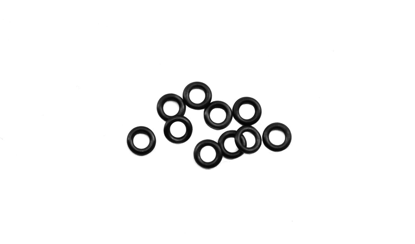 O-Ring ID 4.80mm & Thickness 1.90mm