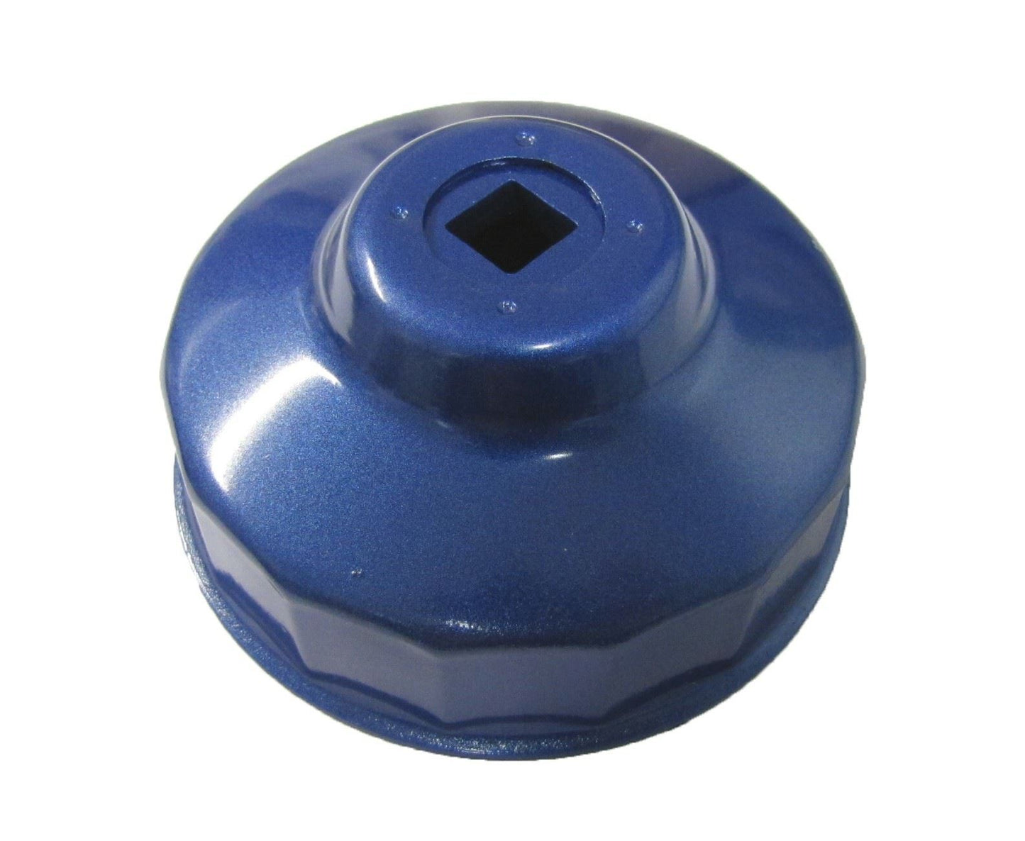 Oil Filter Wrench 200670 79mm & 15 Positions [Colour may vary]