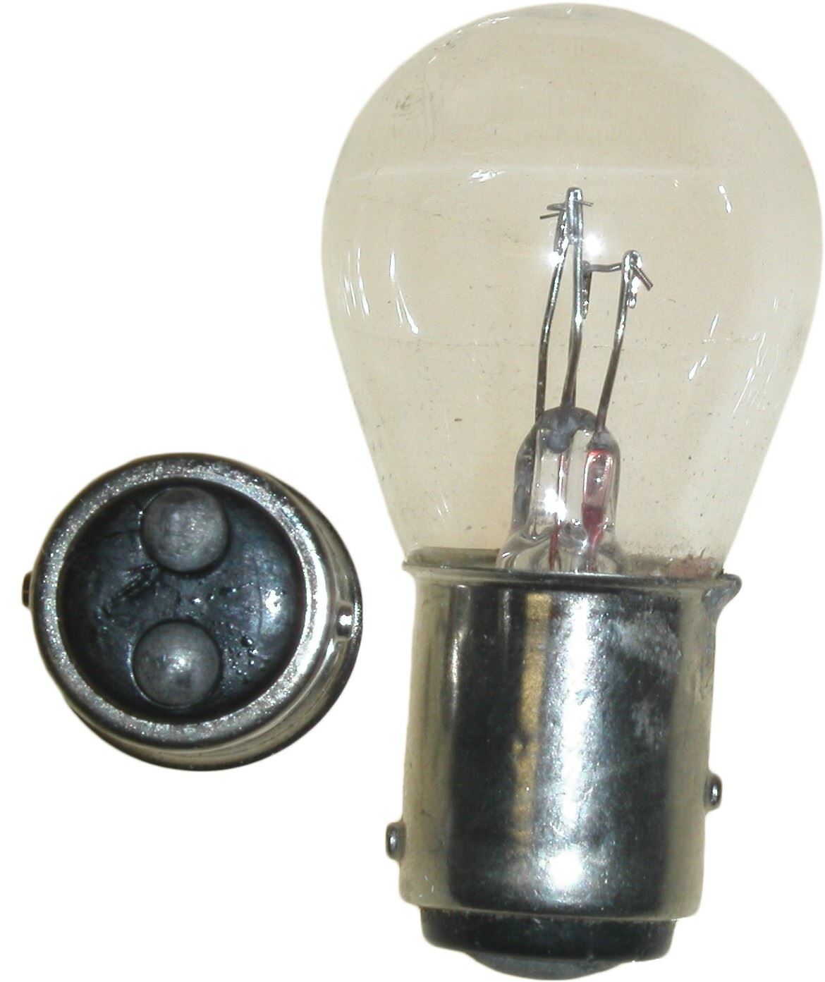 Bulbs Stop+Tail 6v 21/5w Per 10