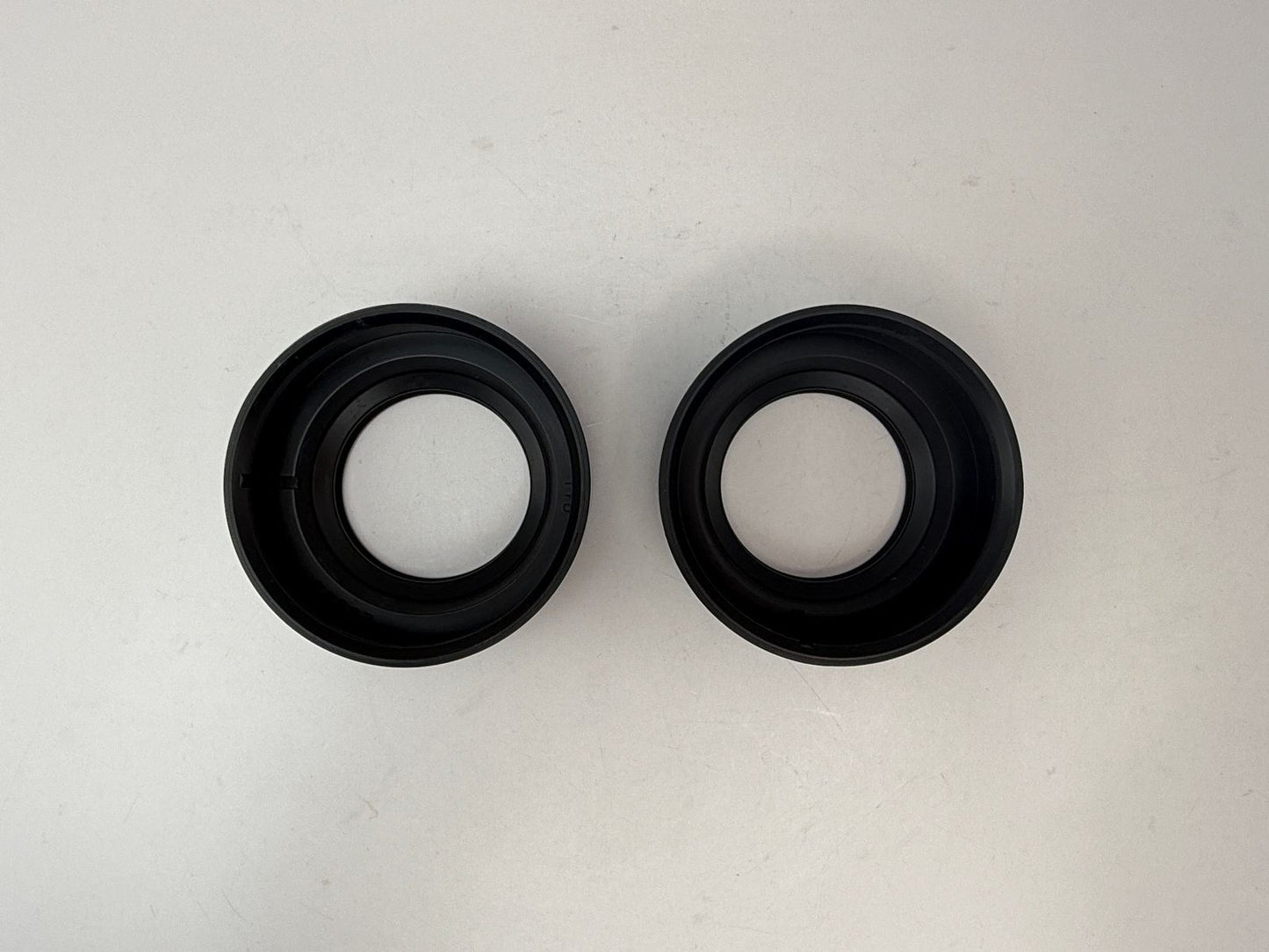 Fork Dust Seal 36mm Push Over Length 24.5mm & ID 53mm