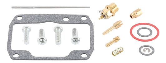 Carburetor Rebuild Kit Yamaha YZ490 87-90