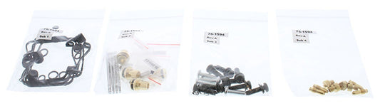 Carb Carburetor Repair Kit For Suzuki GSX-R750 1988-1989