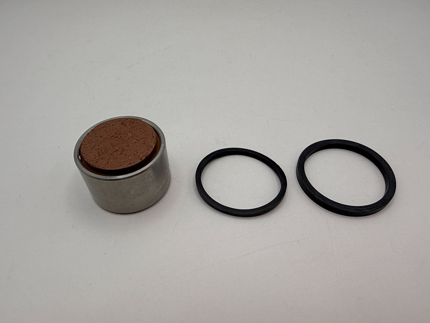 Stainless Steel 316L Brake Caliper Piston & Seal Kit 34mm x 24.50mm