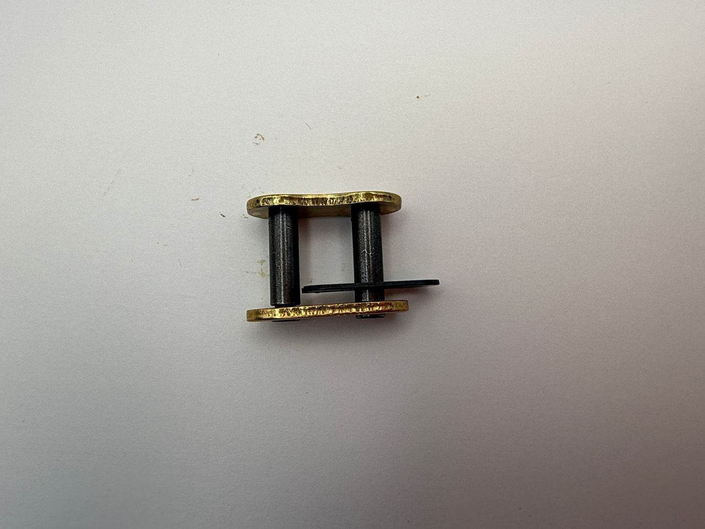 RK Split Link Heavy Duty MXZ Premium Motocross Pro-MX Gold 428 Pitch