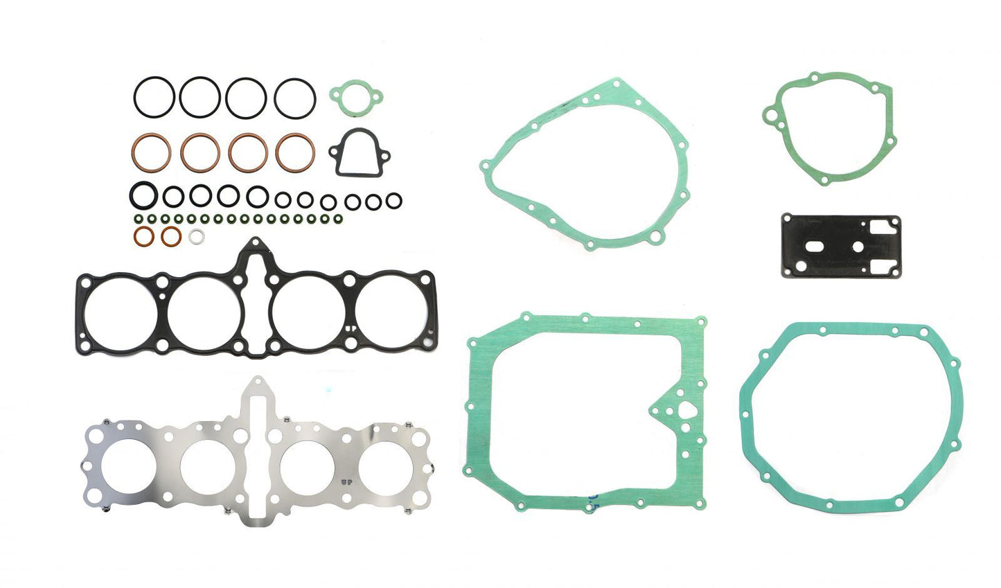 Centauro Full Gasket Set Suzuki GSF650 K5-K6 Bandit (Naked/Non ABS) 2005-2006