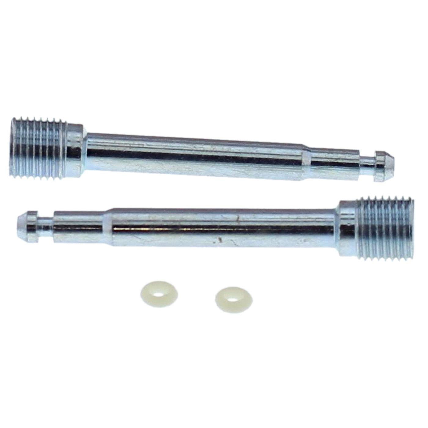 WRP Brake Pad Retaining Pin Kit Front Yamaha FJR1300 06-16, FJR1300ES 14-22
