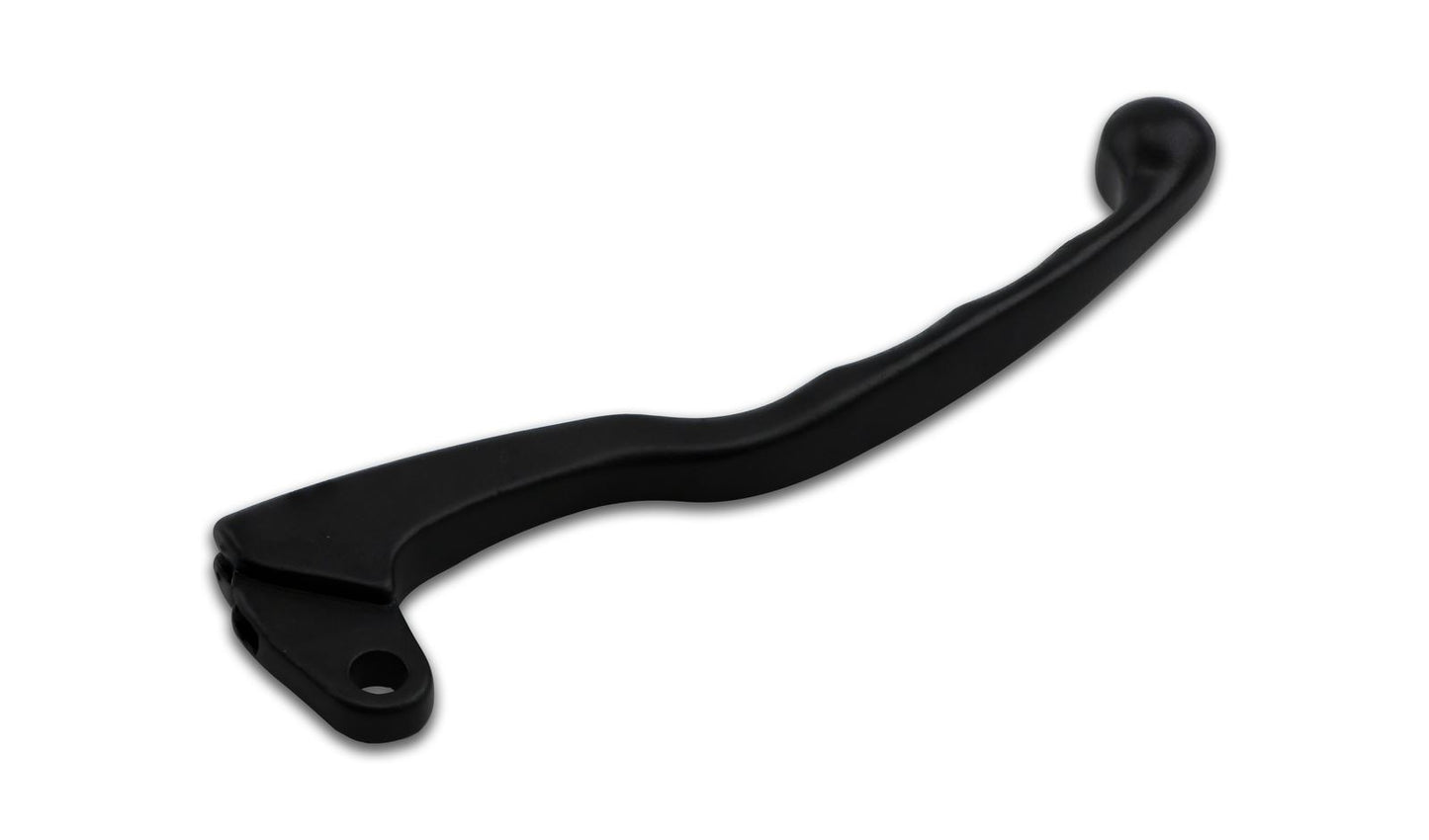 Front Brake Lever Black Yamaha 2H0