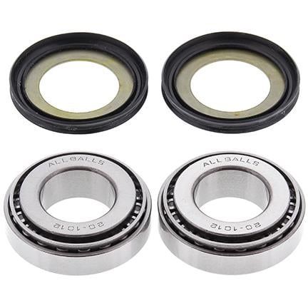 Taper Bearing (25.40mm x 50.30mm x 15mm) & (25.40mm x 50.30mm x 15mm)