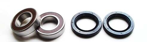 Wheel Bearing Kit Front For Honda CBR900RR/RE 00-03, CBR1000RR 04-15