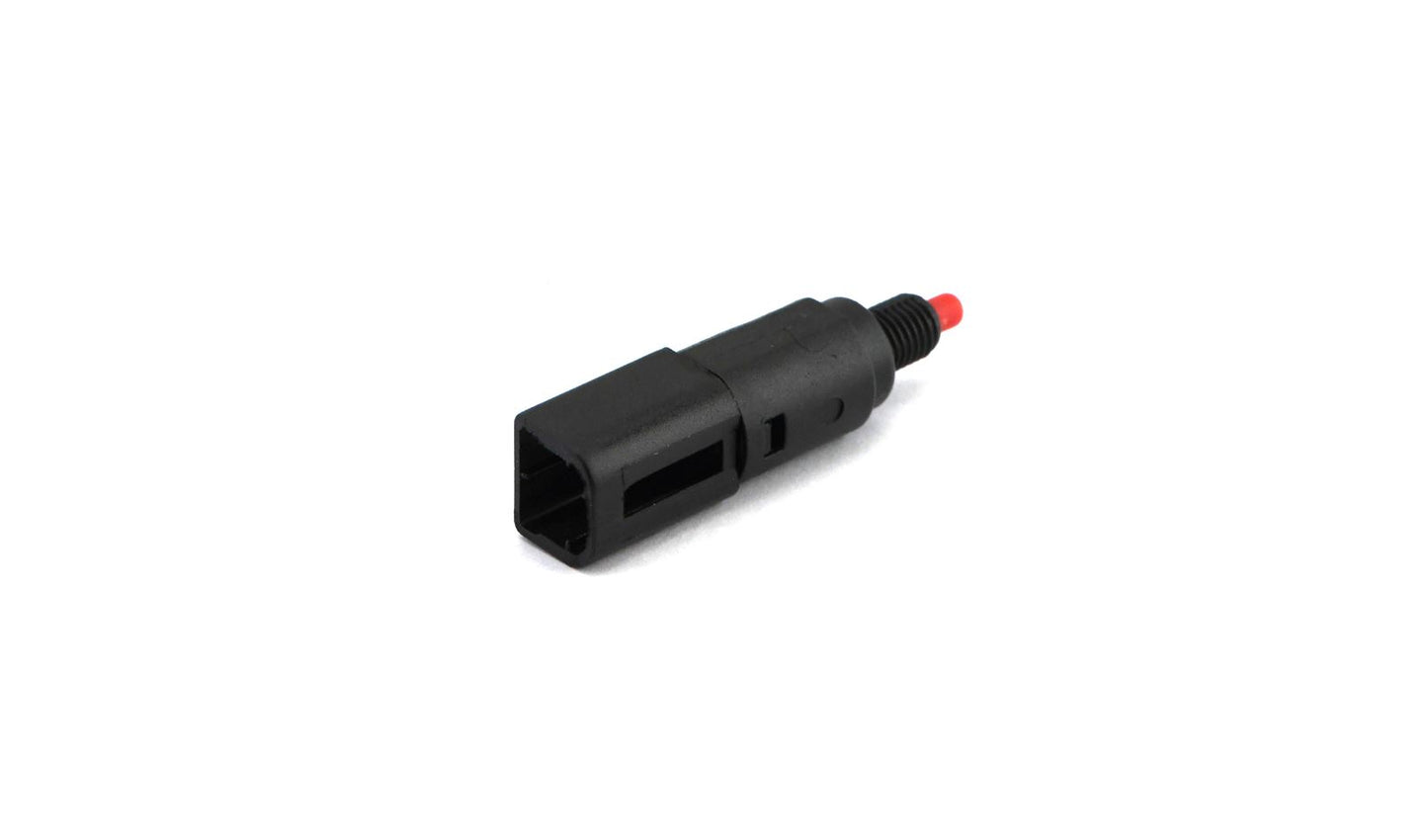Brake Light Stop Switch Front & Rear Piaggio New Style Block Connector