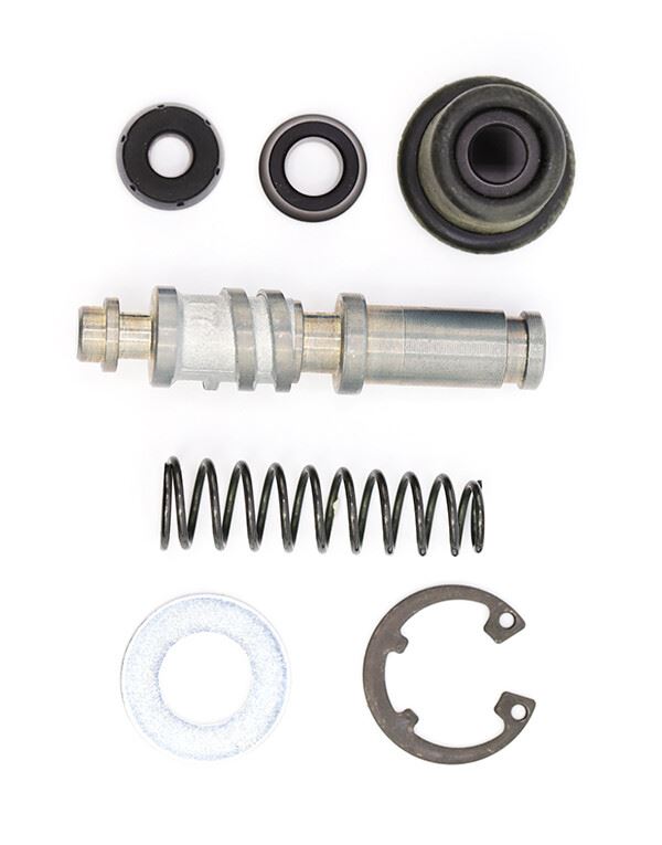 TourMax Front Brake Master Cylinder Repair Kit MSB225