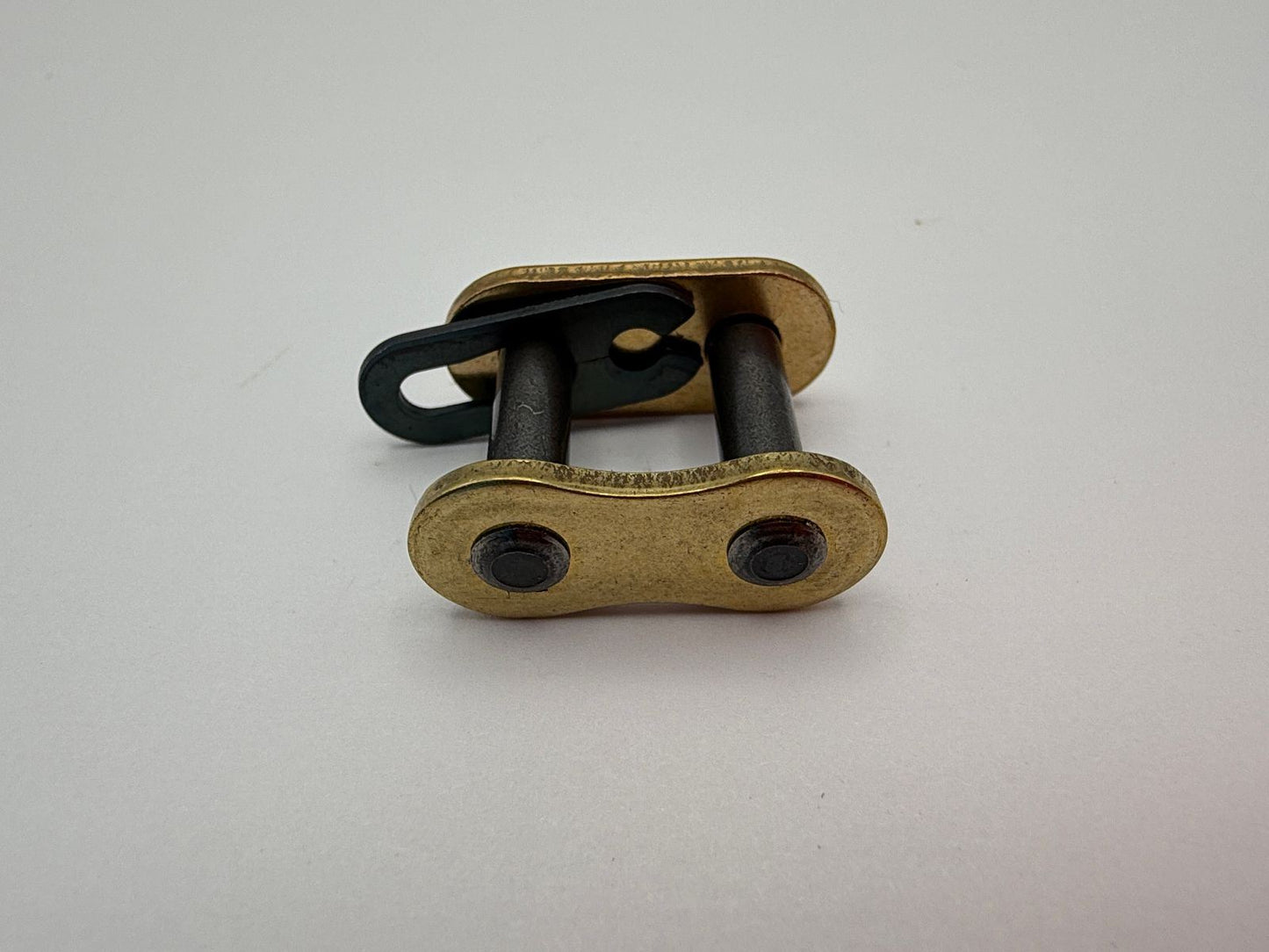 RK Split Link Heavy Duty MXZ Premium Motocross Pro-MX Gold 428 Pitch