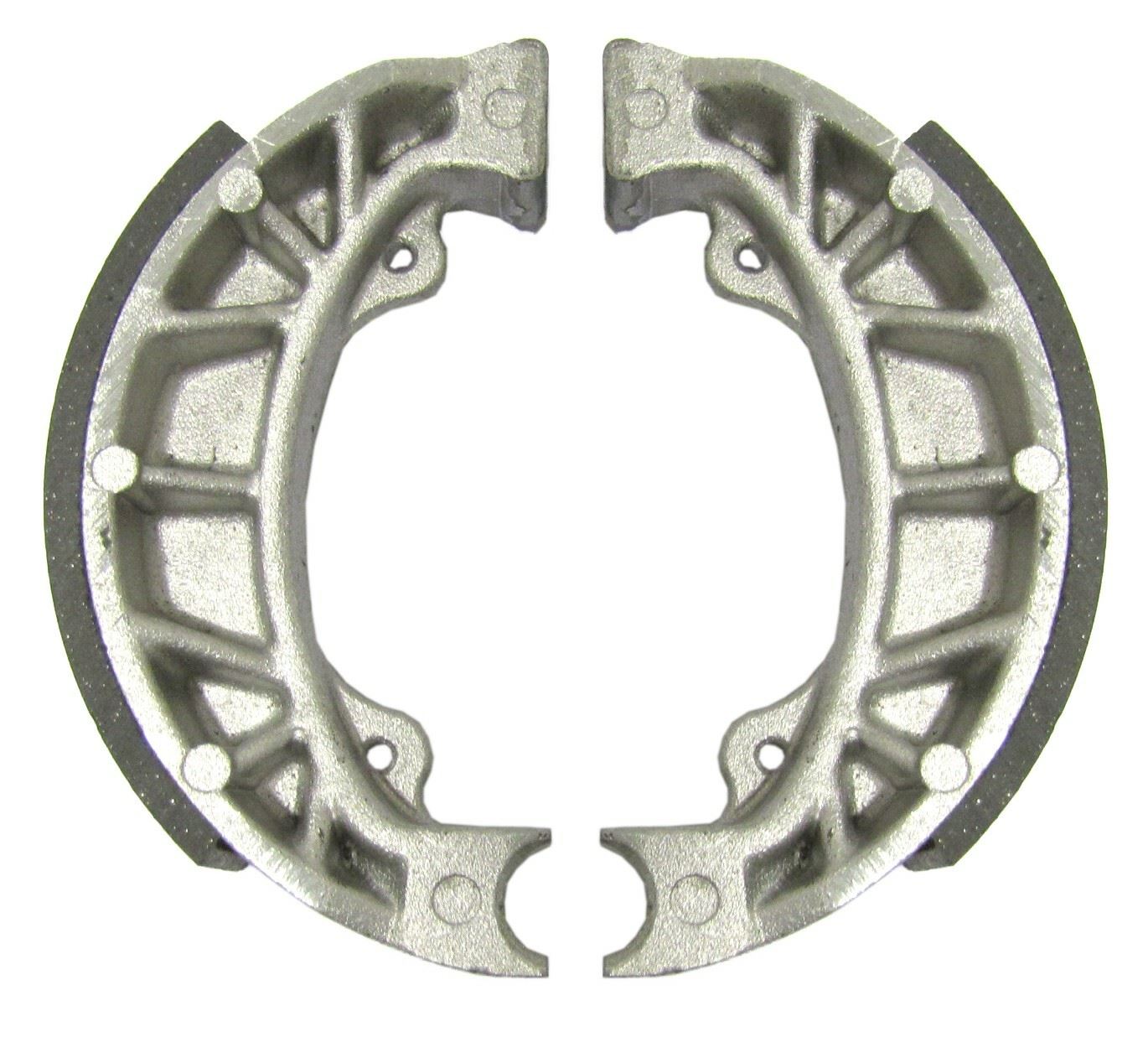 Drum Brake Shoes 899,110mm x 25mm