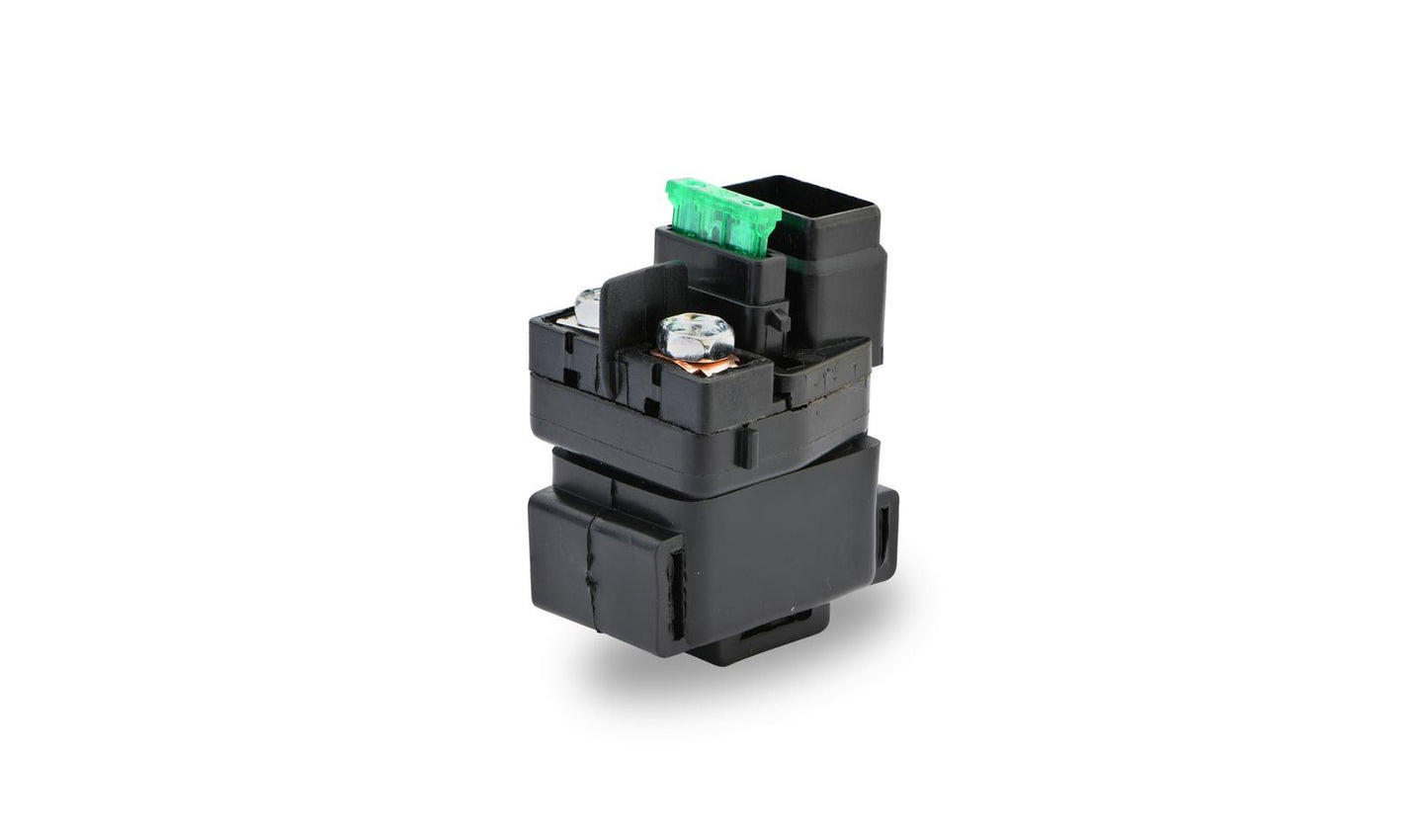 Starter Relay Suzuki GSX-R600 01-05, GSX-R750 01-05, GSX-R1000 01-04 OR Ref: 31800-35F00, Ref: SMU6088