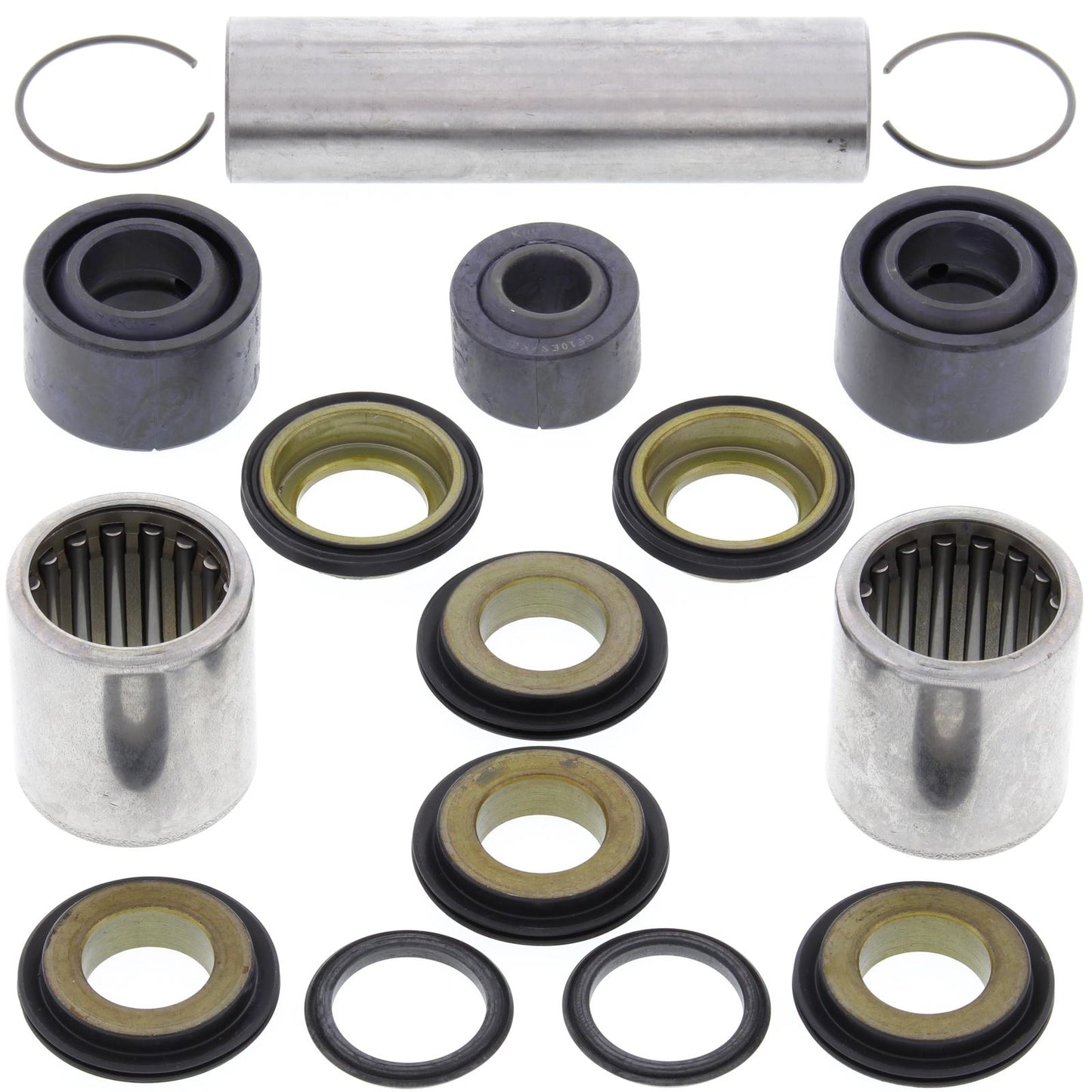 Linkage Bearing Kit Kawasaki KX250 1985, KX250 1986, KX500 1985, KX500 1986