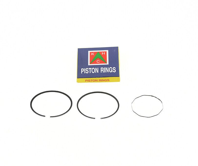 Piston Rings Yamaha 1.00 RD350,RD400LC,YPVS(65.00mm)