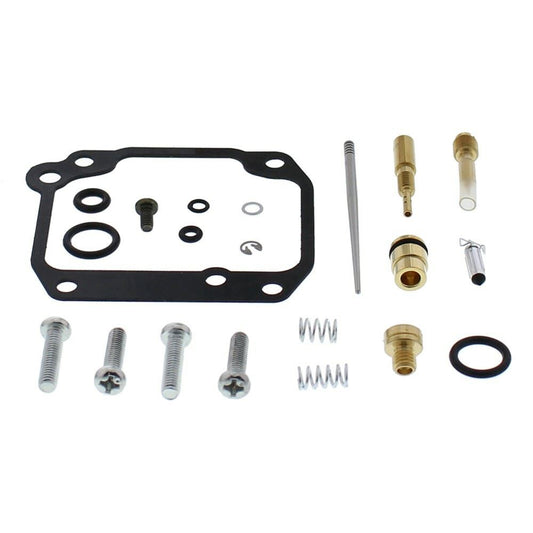 Carb Carburettor Rebuild Kit For Suzuki LT-185 1984-1987