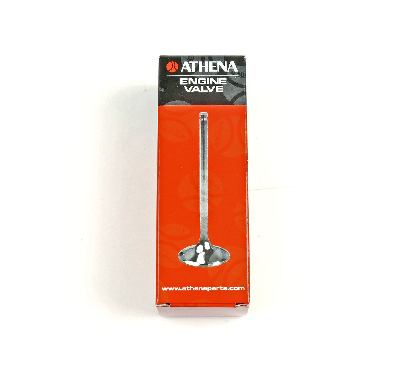 Athena Exhaust Valve (Stainless) Honda CRF250R 04-07, CRF250X 04-17