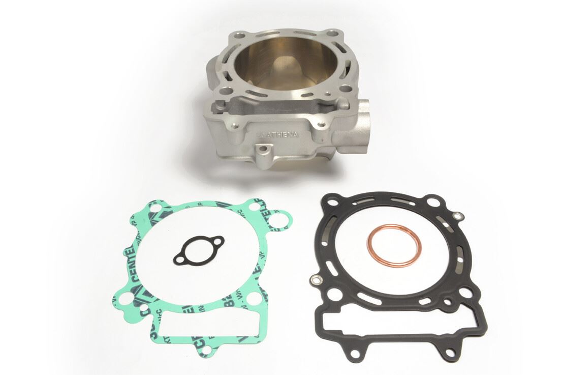 Athena Cylinder & Gasket Set Kit 96.00mm Kawasaki KX450F 06-08, KLX450R 08-17