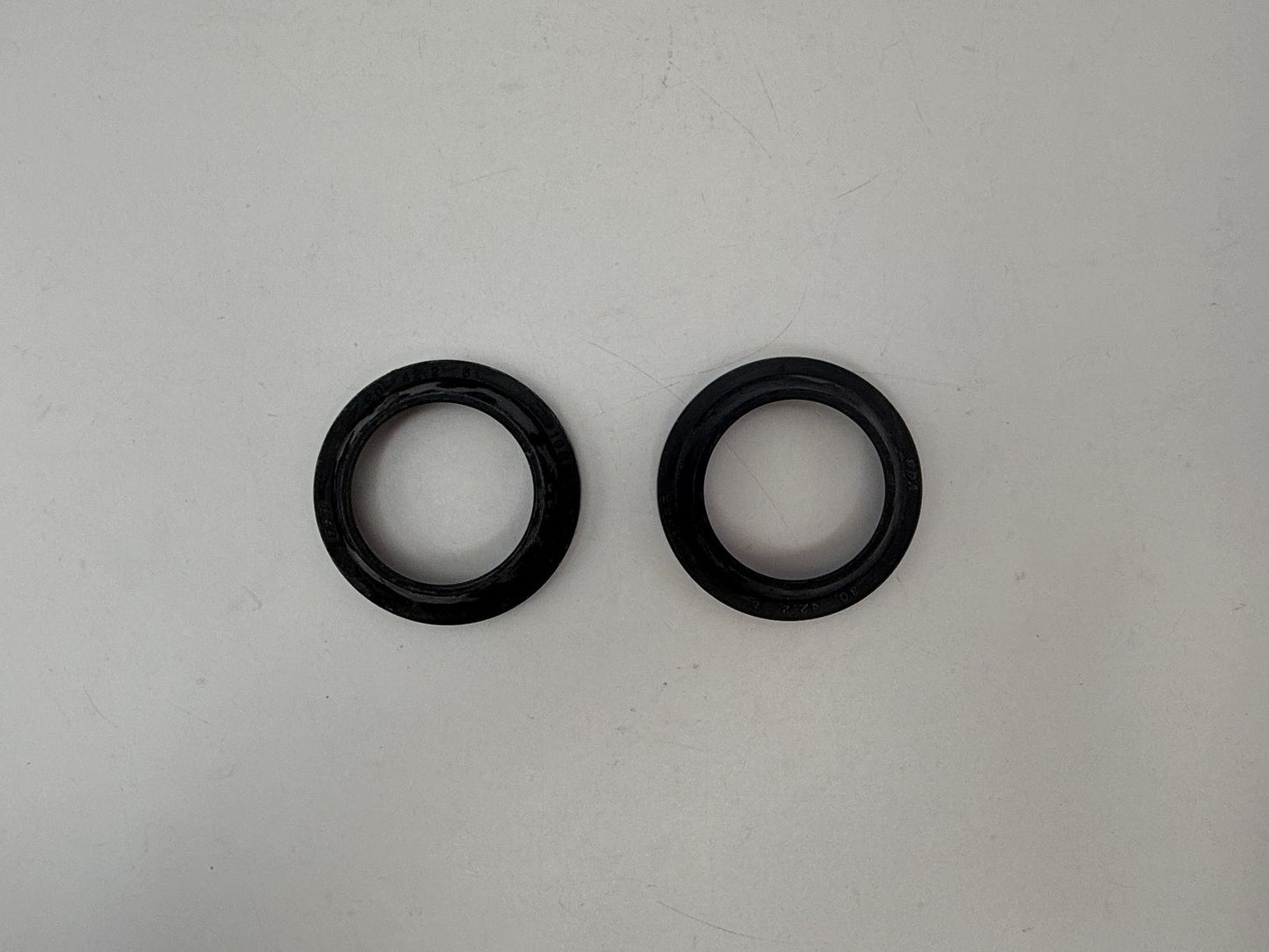 Fork Dust Seal 30mm x 42mm Push In Type 3 OE Ref. 10W-23144-F0