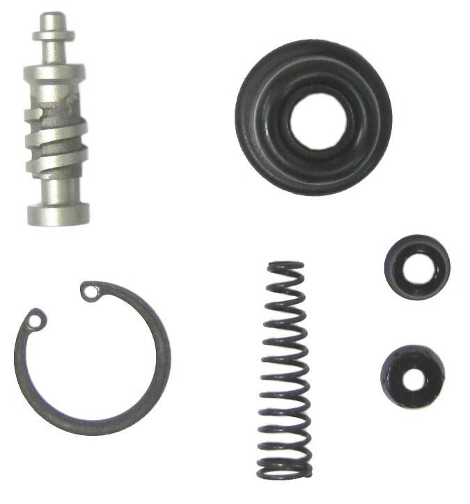 TourMax Rear Brake Master Cylinder Repair Kit MSR114