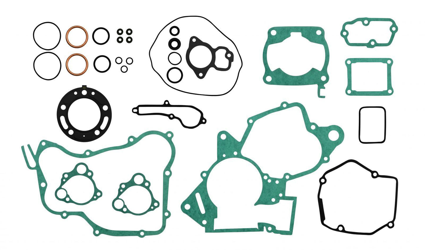 Full Gasket Set Honda CR125RH,RJ,RK 1987-1989