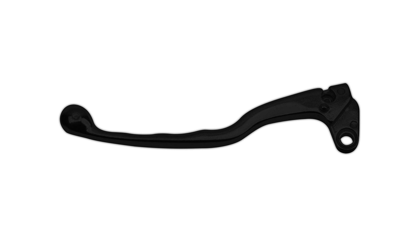 Front Brake Lever Black Yamaha 2A6