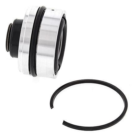 Rear Shock Seal Head Kit Honda CR250R 1988, CR250R 1989, CR250R 1990, CR250R 89-90, CR450R 1981, CR500R 1988, CR500R 1989, CR500R 1990, CR500R 89-90, XR400R 96-97, XR400R 98-04, XR600R 91-00