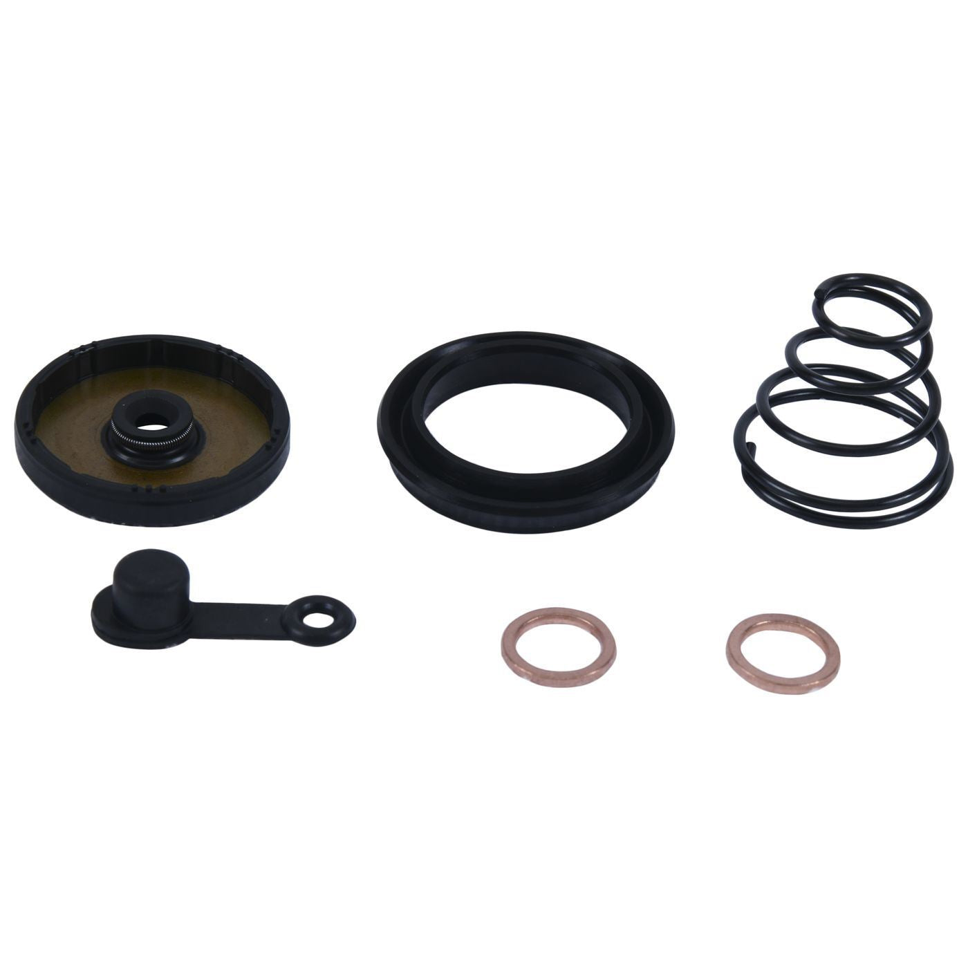 Slave Cylinder Rebuild Kit Clutch Suzuki GSF1200 Bandit 97-00, GSX1100G 91-93, GSXR1100 86-98, GSXR1300R Hayabusa 02-03, RF900R 94-97