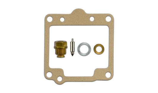 Carb Repair Kit Yamaha XS400 D-F SOHC, XS400 DOHC, XS750 78-79, XS1100E,F 78-79