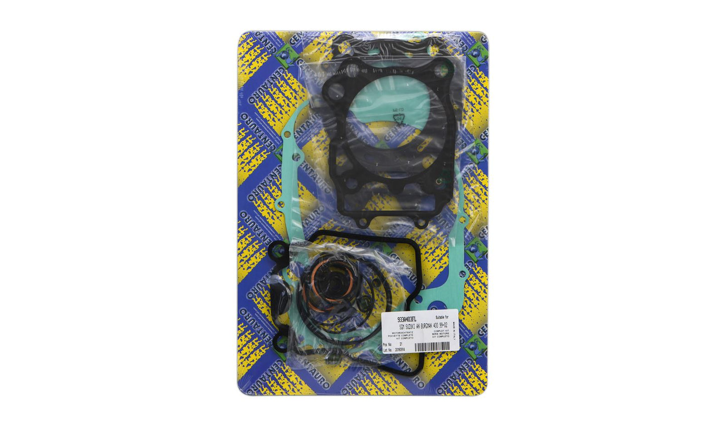 Centauro Full Gasket Set Suzuki AN400 Burgman 1999-2002