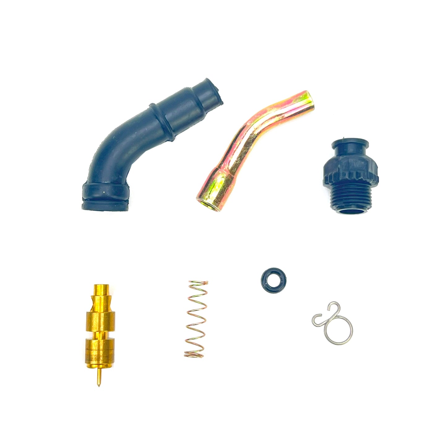 CHOKE VALVE KIT HONDA TRX300 88-93, BRONCO AT-07125 16046-HC4-840