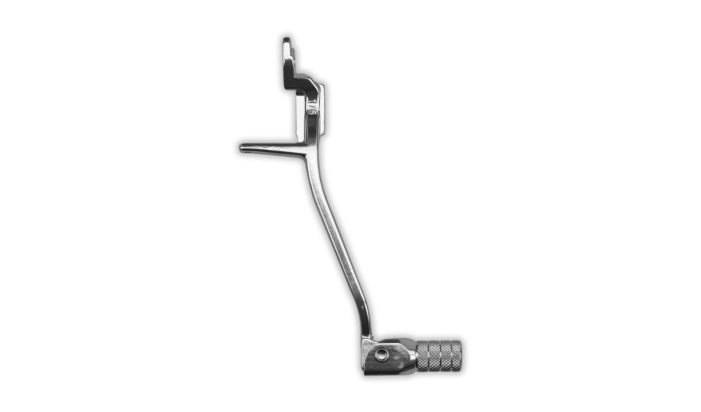 Rear Brake Lever Alloy Suzuki SV650 03-10, SV1000 03-07
