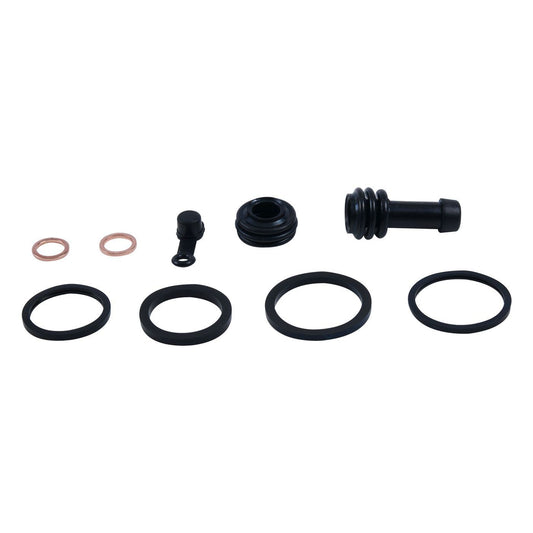 Caliper Rebuild Kit Rear Polaris RZR RS1 18-22, RZR Turbo Pro XP 2020, RZR Turbo Pro XP Premium 21-22, RZR Turbo Pro XP Sport 21-22, RZR Turbo Pro XP Ultimate 21-22