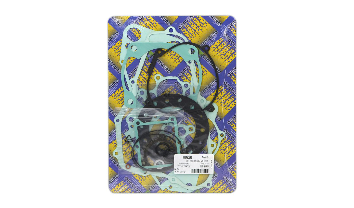 Centauro Full Gasket Set Honda CR500RK-RX 1989-2001