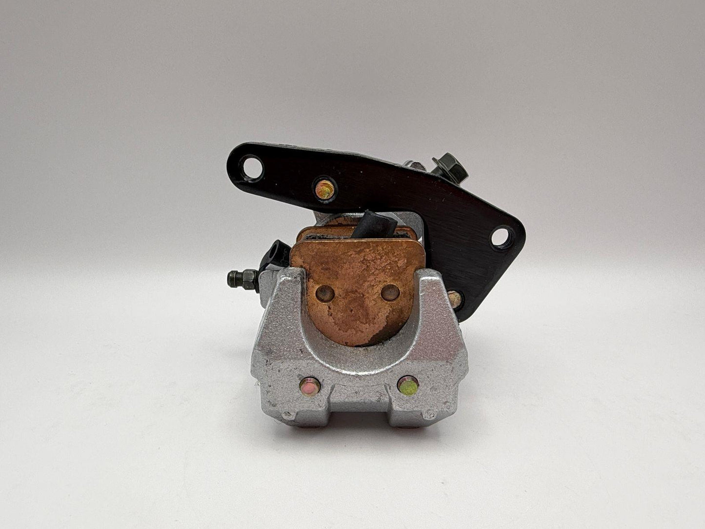 Brake Caliper Front Left For Yamaha & Suzuki ATV Models Each