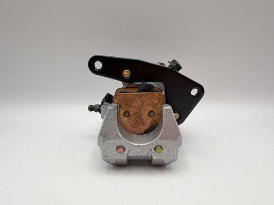 Brake Caliper Front Left For Yamaha & Suzuki ATV Models Each