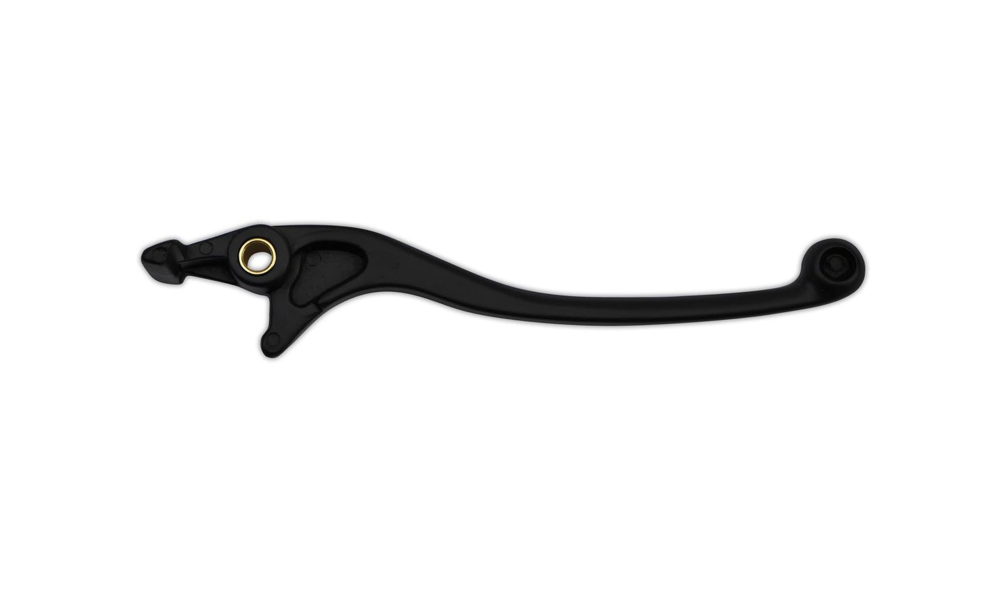 Rear Brake Lever Black Honda KRJ
