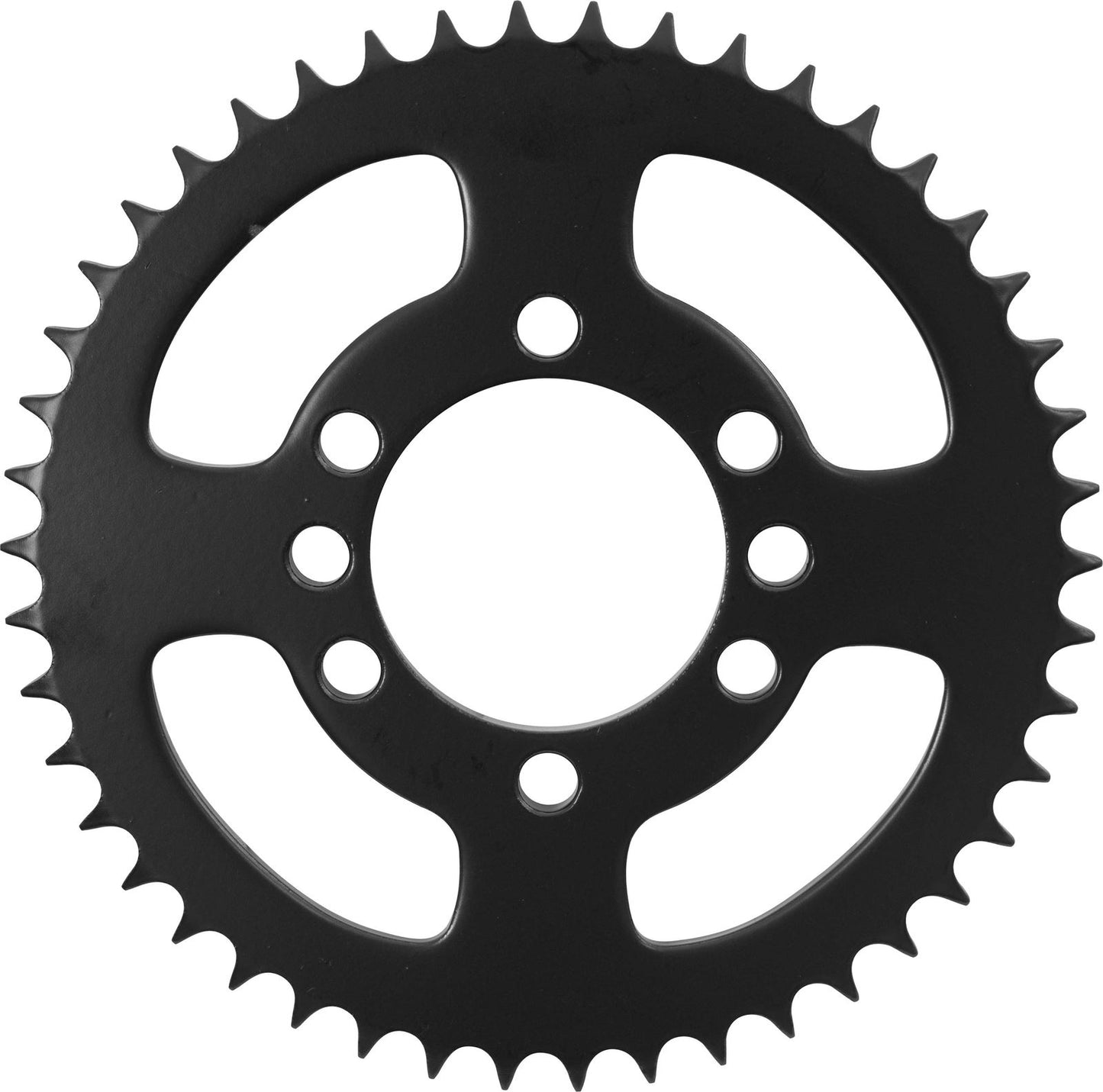 843/1843-53 Rear Sprocket Yamaha DT125LC Mk2 85, DT125LC Mk3 86-88