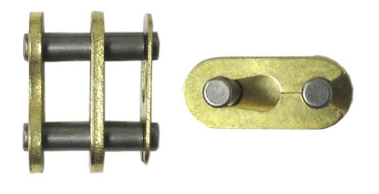 Link Split MTX 530HD Heavy Duty (Gold))
